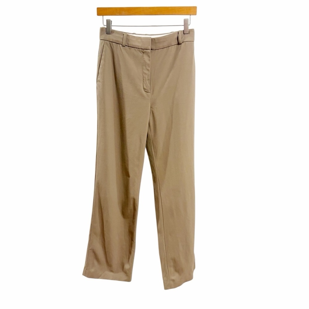 Aritzia Babaton Agency Pant City Wool size 6